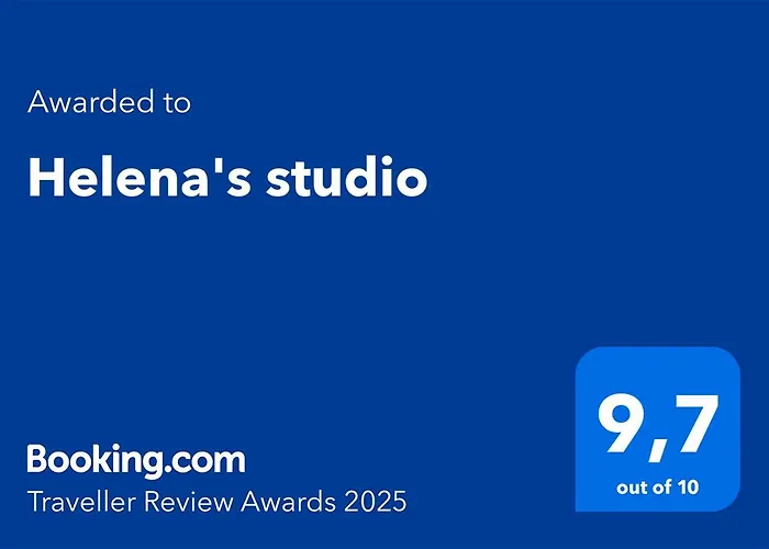 Helena\'S Studio