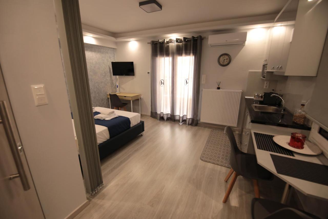 Apartmán Helena's