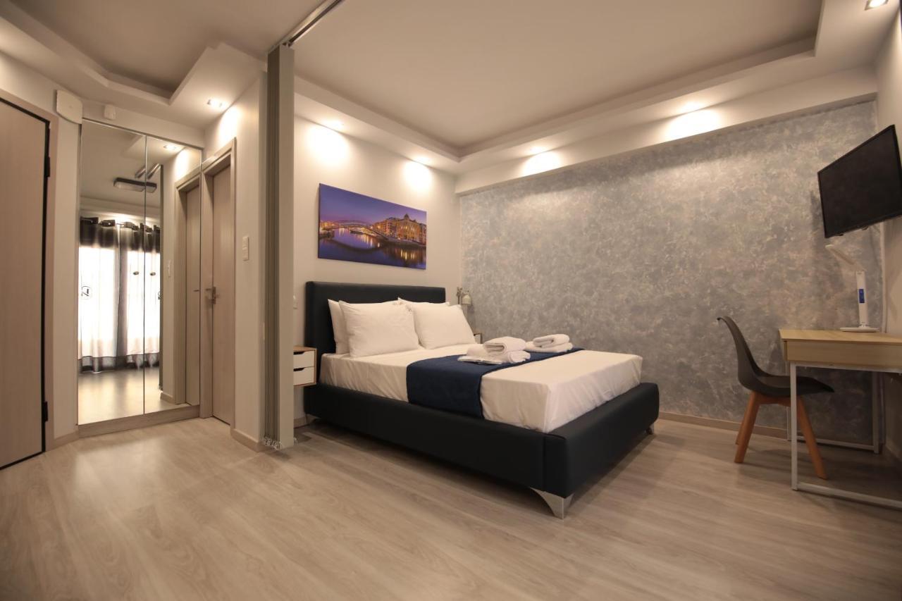 Apartmán Helena's Volos