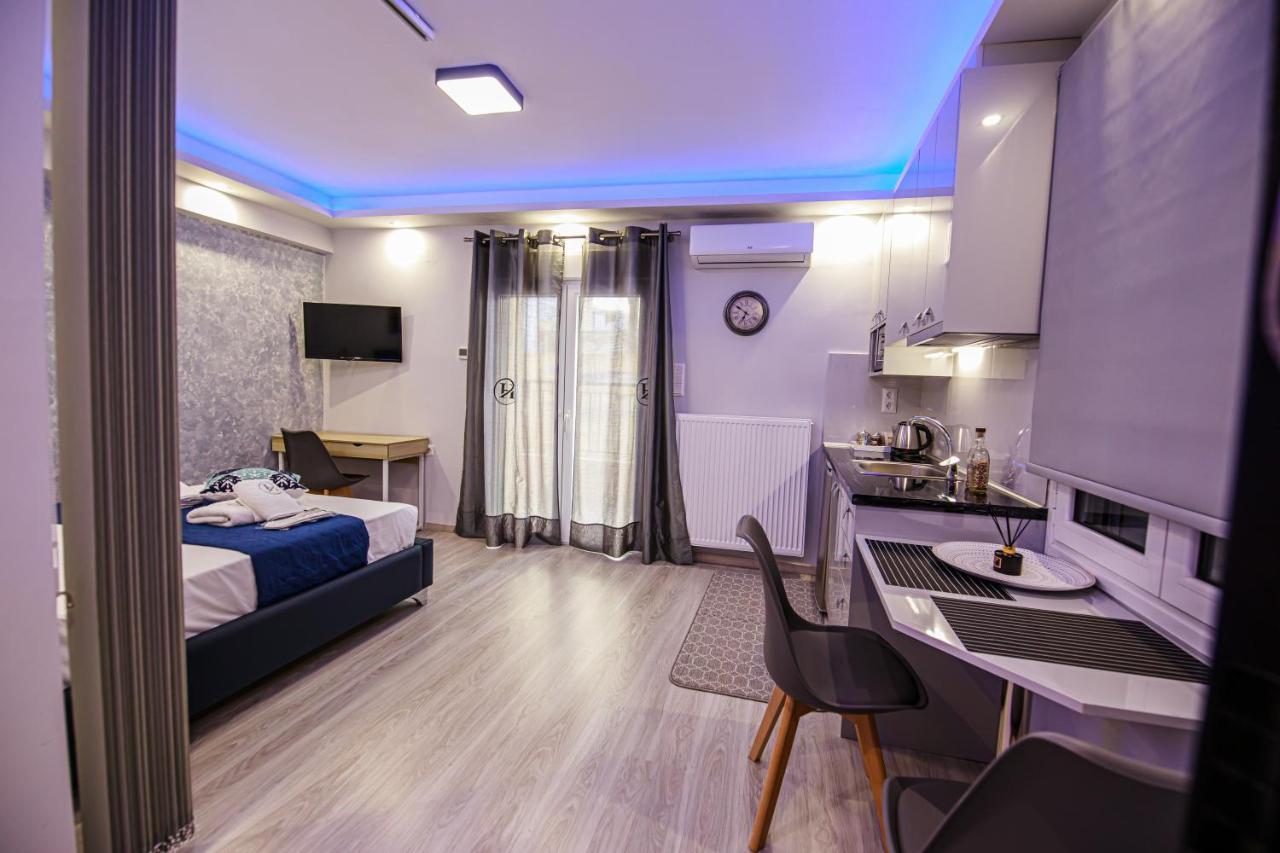 Helena's Apartmán Volos