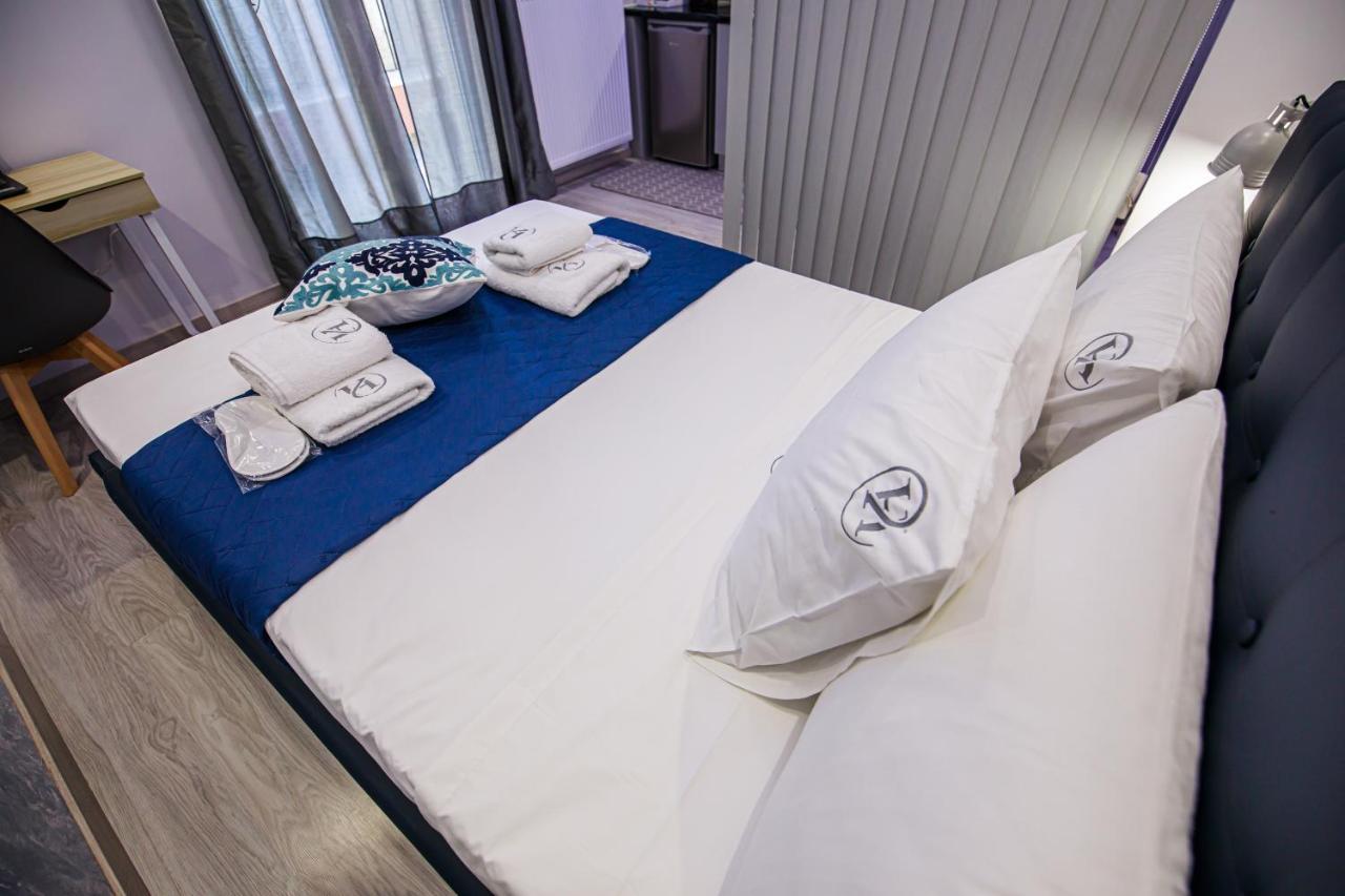 Helena's Appartement *