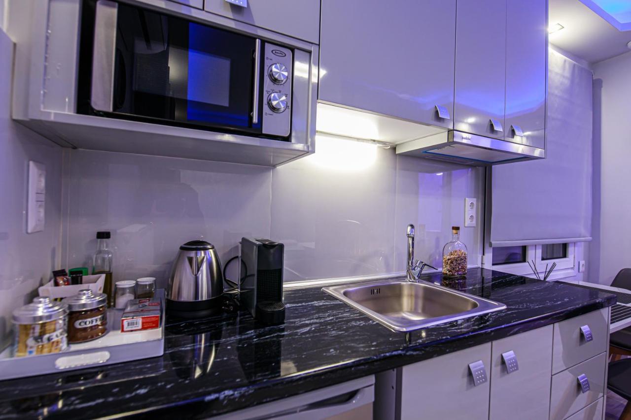 Apartmán Helena's