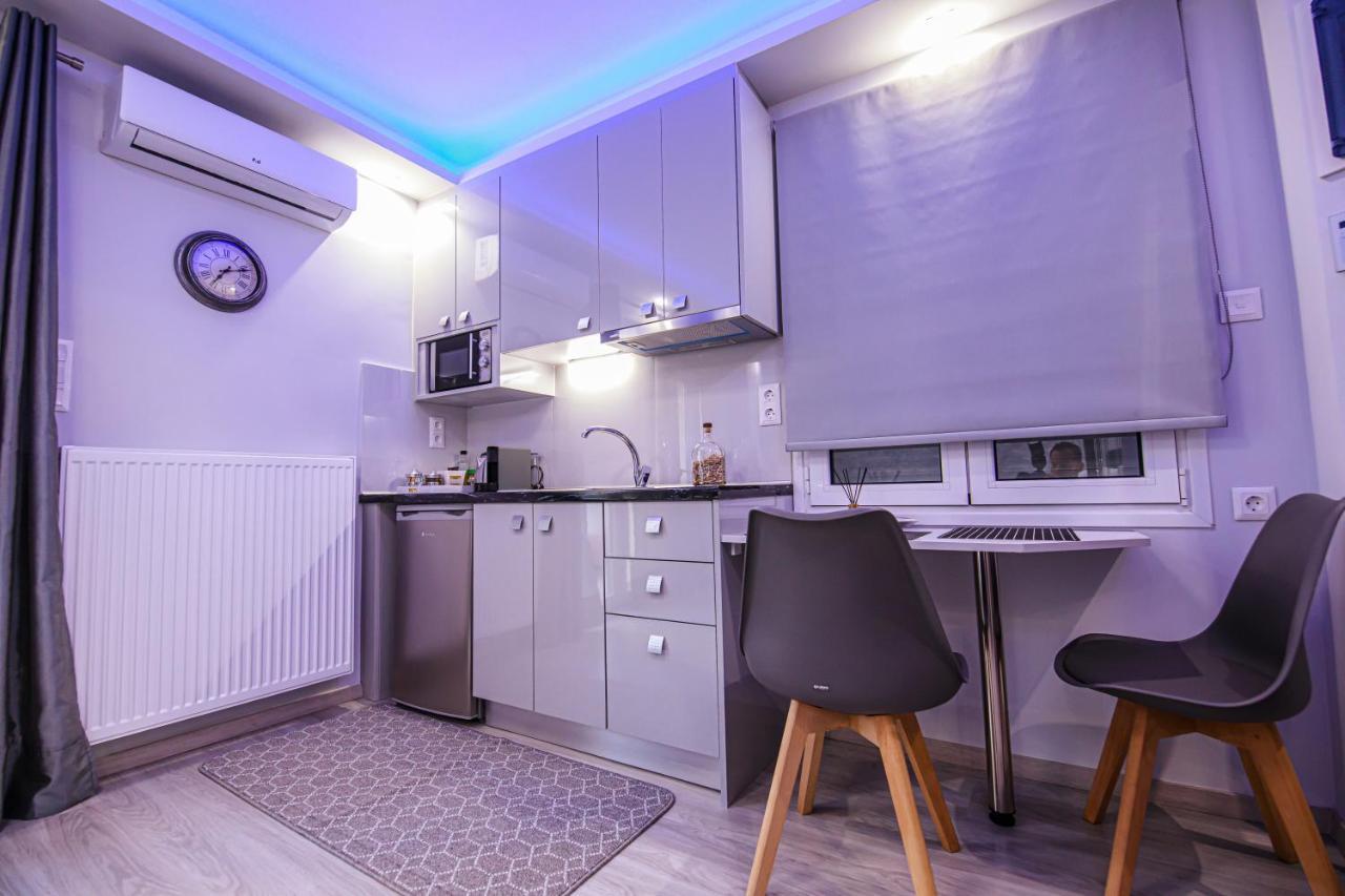 Appartement Helena's