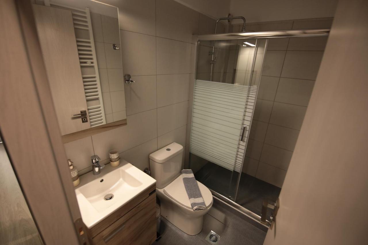 Apartmán Helena's Volos